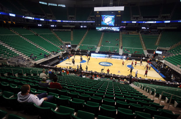 Arizona Wildcats in NCAA Tournament